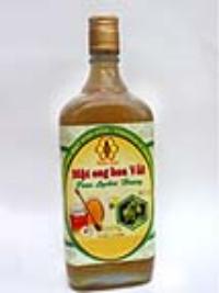 Mật ong hoa vải - 900g